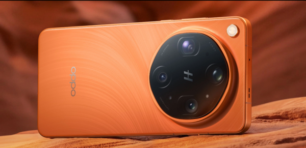 OPPO Find X9 Ultra
