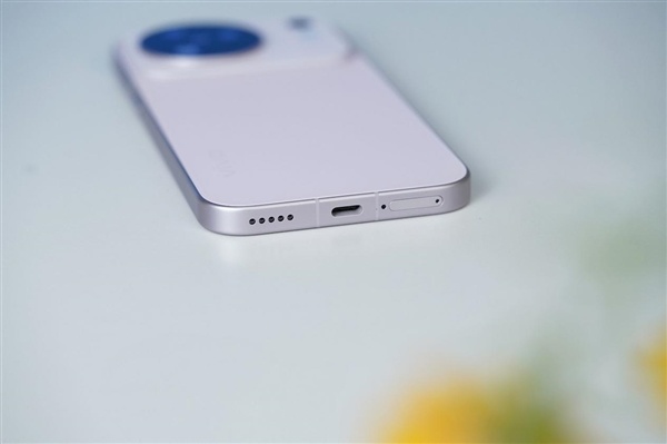 那一抹晨曦!vivo X500图赏