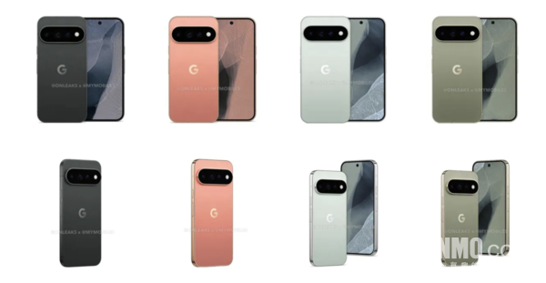谷歌Pixel 11 Pro与Pro XL