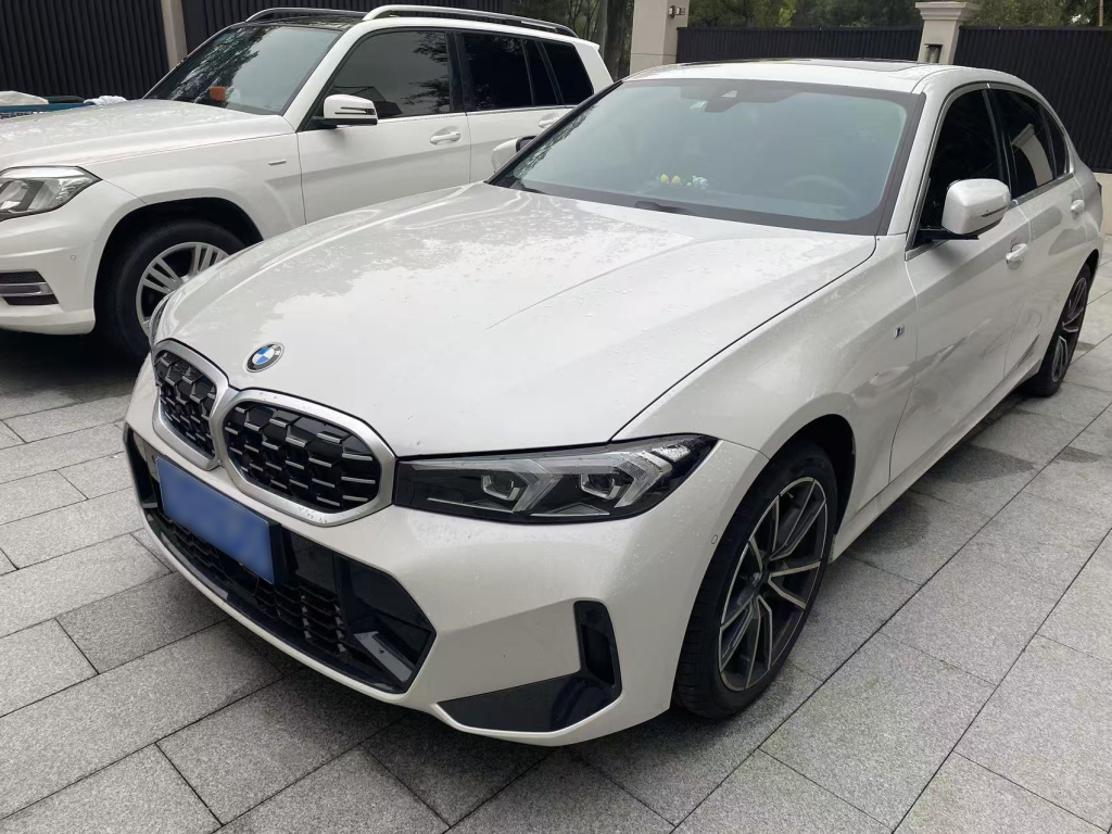 张女士不仅被李某骗走20余万元,还以个人名义贷款购买了价值20余万元的宝马汽车供嫌疑人日常使用。 上海市公安局供图