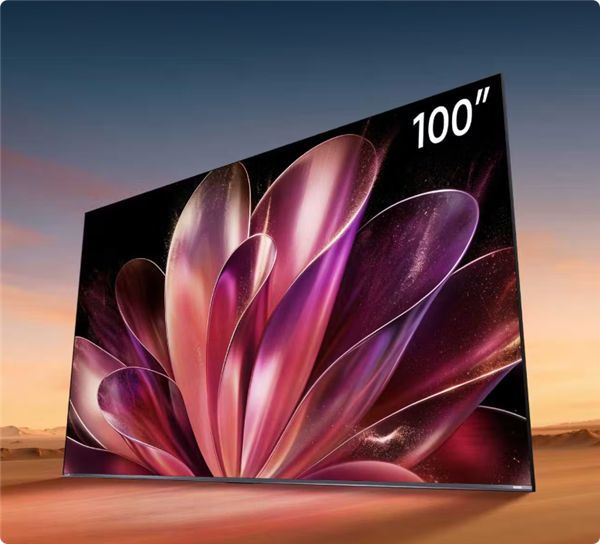 RGB-Mini LED电视爆发 中国东说念主孝敬大家90%销量