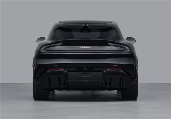 小米YU7 GT来了 跑纽北的SUV能卖好吗？