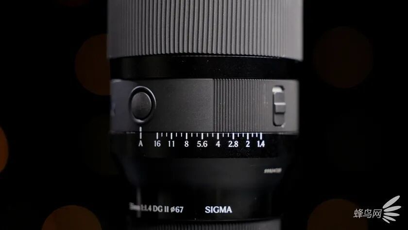 适马35mm F1.4 DG II | Art上手评测