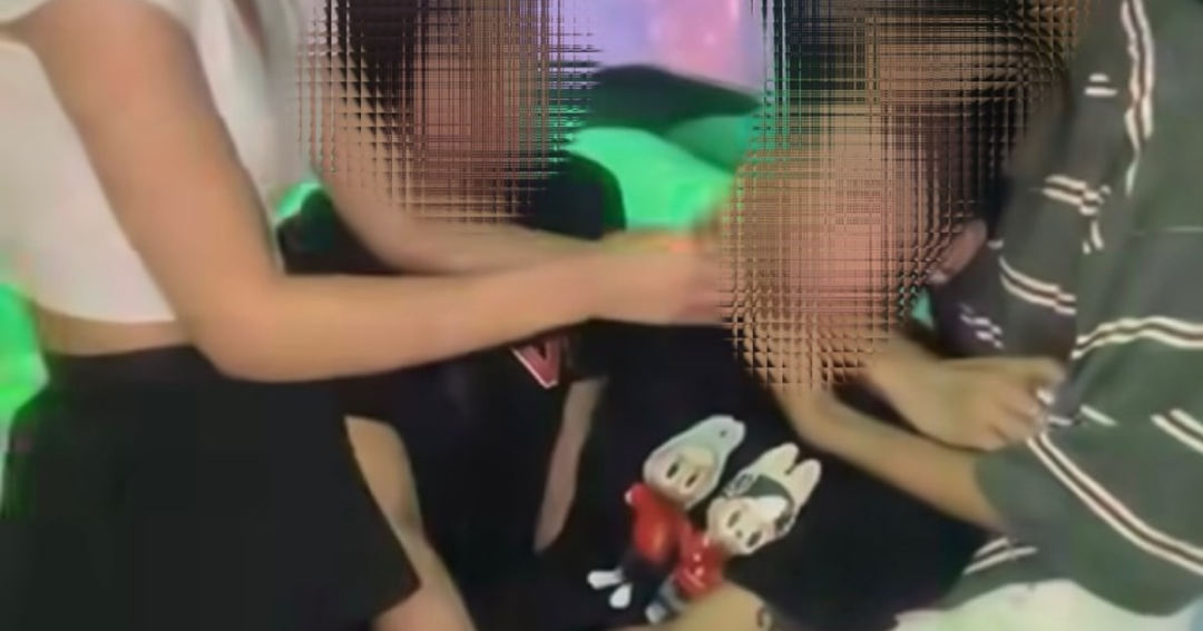 日媒爆本国男子是东南亚“少女风俗业”最大客源?记者卧底恐怖现场!