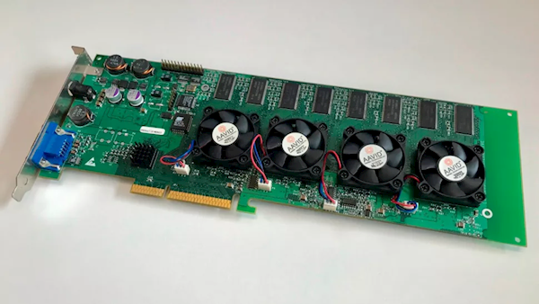3dfx破产整整24年：从巅峰到清算只用了三年
