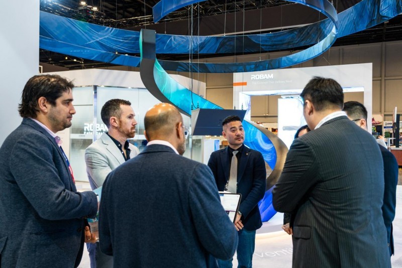 海外事业合伙人模式成为本土化破局的关键