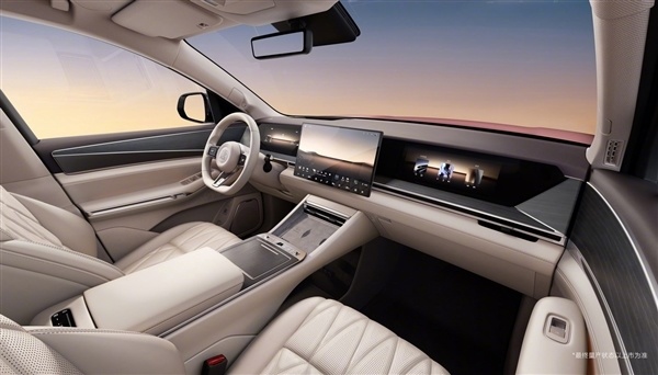 25万起 比亚迪旗舰SUV大唐预售:兆瓦闪充、二代刀片上车!