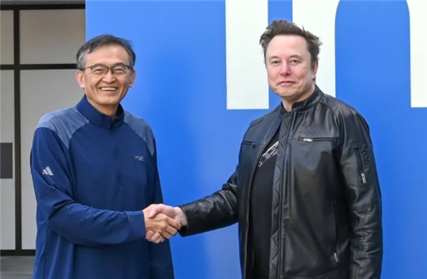 陈立武：马斯克是本世纪最优秀的企业家之一