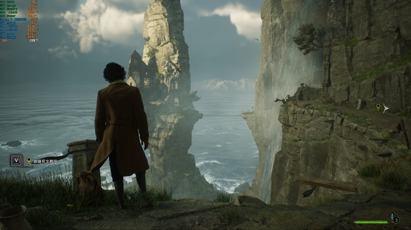 显卡界的嘻哈涂鸦!七彩虹iGame RTX 5070 Ultra OC评测:同价位颜值与散热双天花板