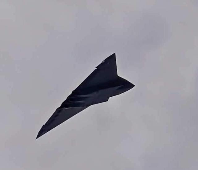 全球仅中国六代机在飞，美国2028才首飞，俄欧等国分别卡在何处