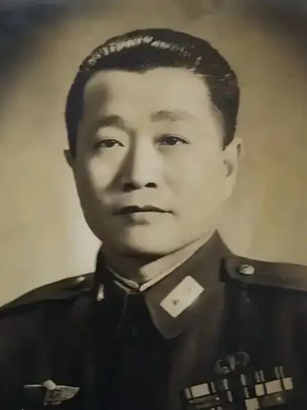 杜聿明