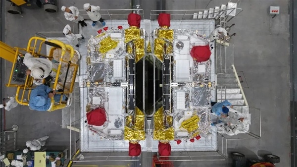 一箭10星！朱雀二号改进型遥四运载火箭发射成功