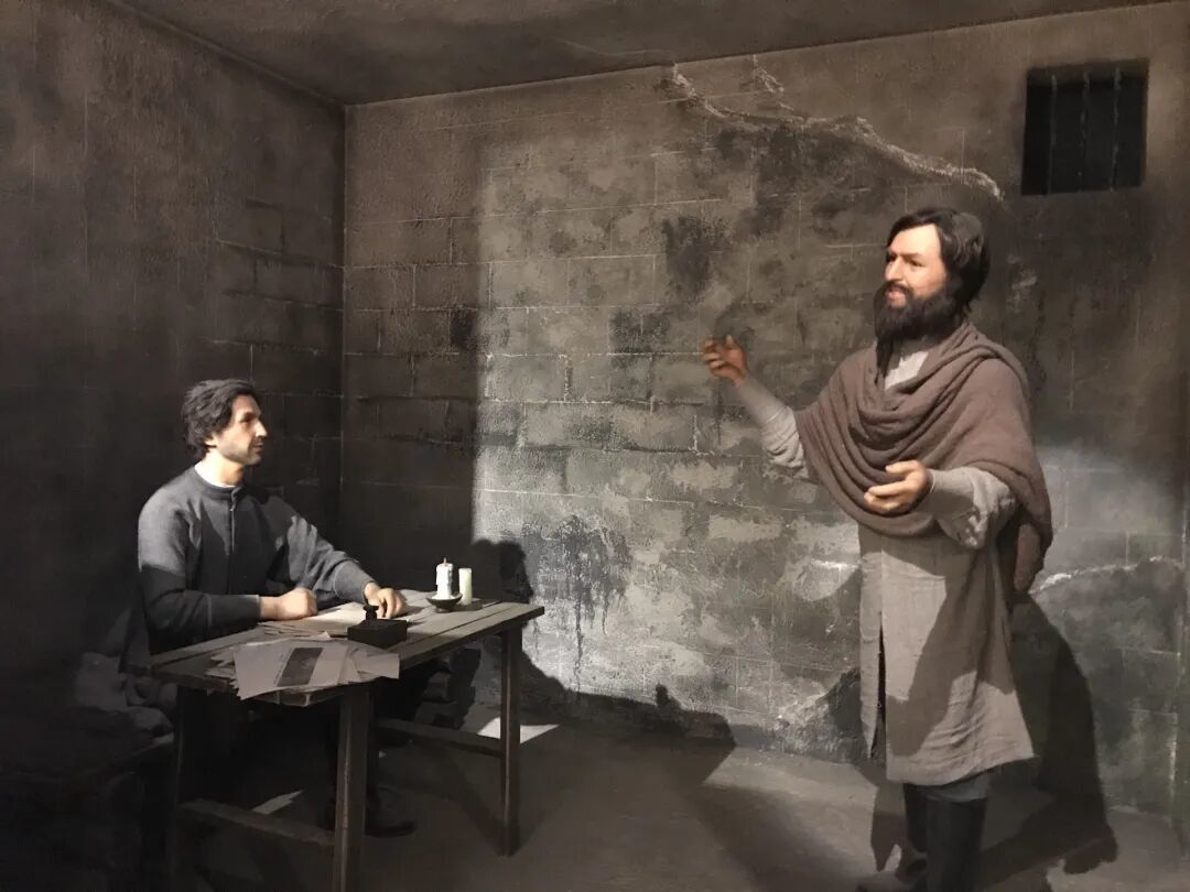 2021马可波罗纪念馆-旅游攻略-门票-地址-问答-游记点评,扬州旅游旅游景点推荐-去哪儿攻略