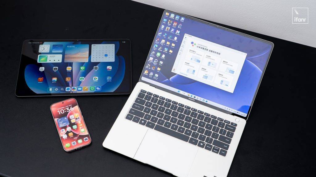 小米 Xiaomi Book Pro 14 评测:小贵,超值