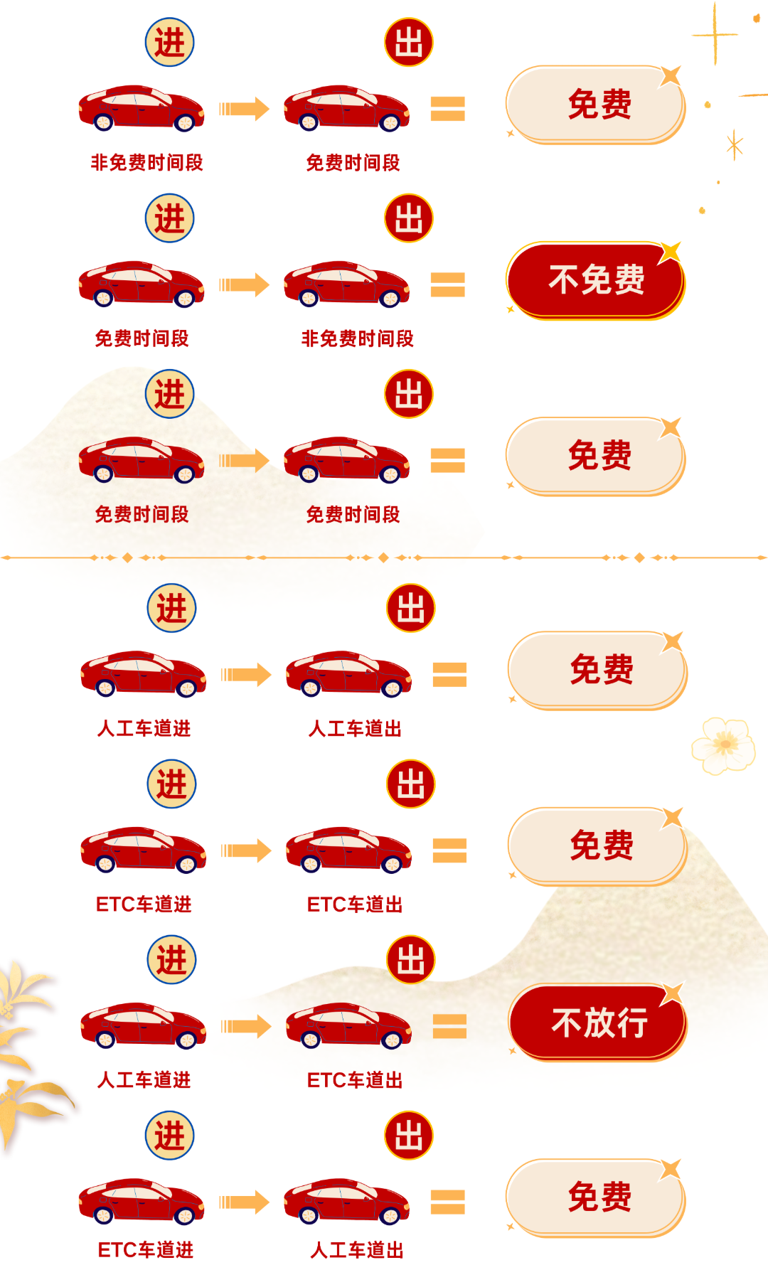 粉绿色肌理质感三月营销日历节日手机海报.png