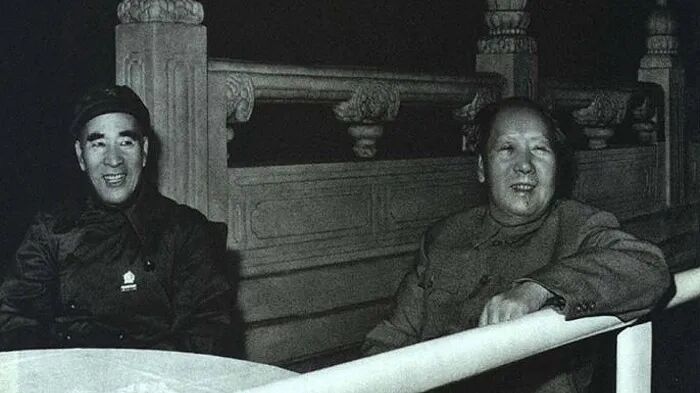 靡不有初，鲜克有终：毛泽东林彪恩怨始末| 博谈网