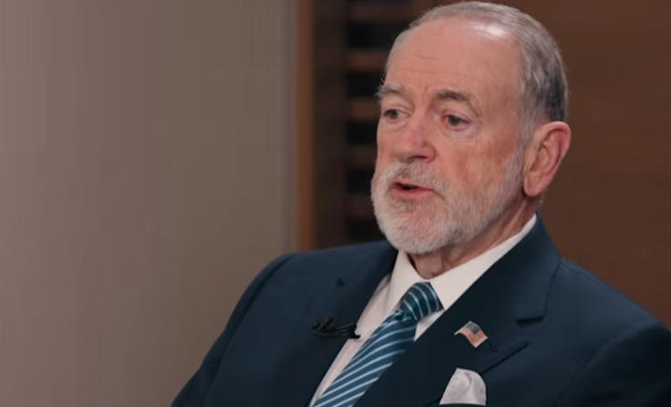 20日,赫卡比在节目中谈及以色列领土权利 视频截图