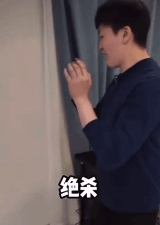 管泽元被曝停工硬刚LPL：不满处罚 主动休息