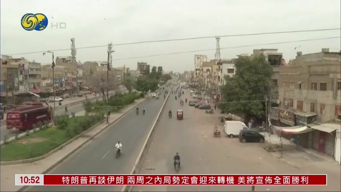 巴基斯坦人权委员会吁为穷人提供医保