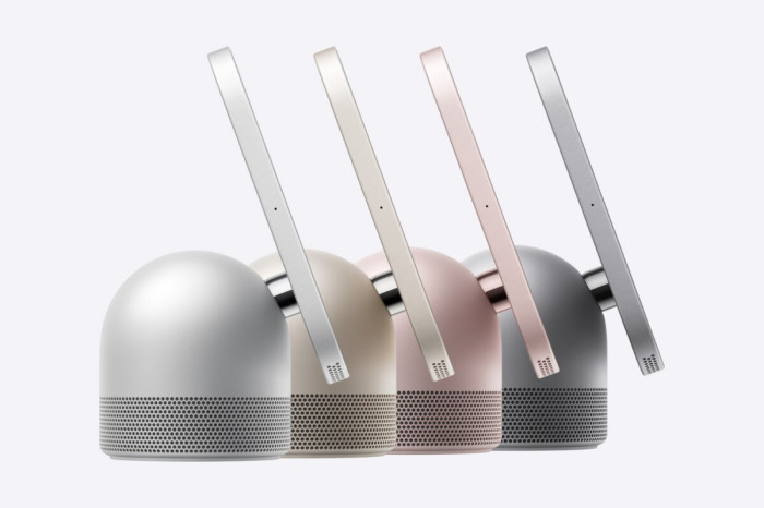 苹果智能家居新品亮相:HomeView、HomePod mini 2与全新家居配件登场