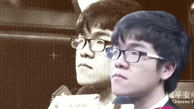 八冠王柯洁，为何走到今天？