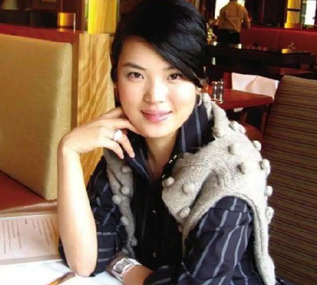 苏敏罗资料照片