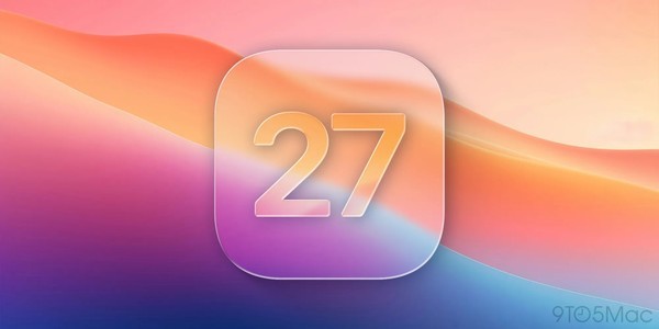 iOS 27