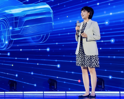 Momenta、XHEART与QNX达成合作,为车企出海打造安全标准智驾方案