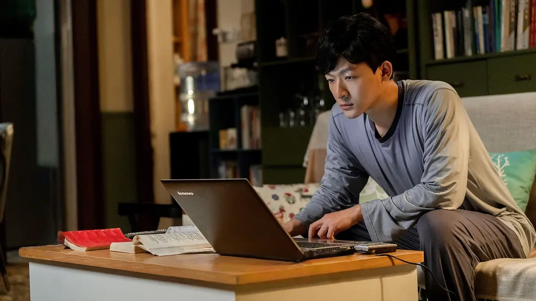 《父辈的荣耀》剧照