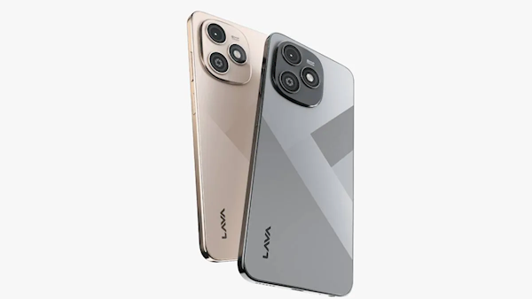 印度Lava Smart 4发布：2026年新机还在用8年前中国芯片