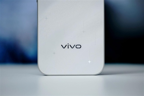 转动如星海闪烁！vivo S60星星海图赏