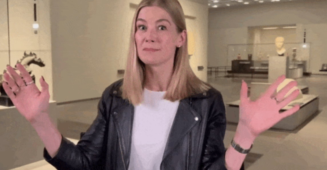 ▲裴淳华为“汉语桥”选手加油