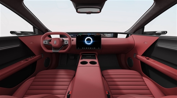 22.99万起 阿维塔06T开售：入门就是零百3.74秒双电机后驱