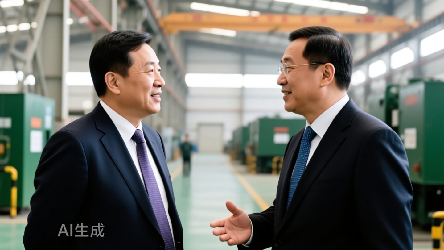 图片系AI生成