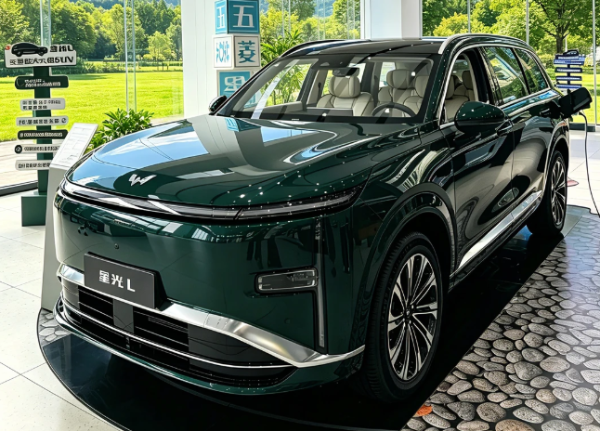 预算15万左右买插混SUV，这三款闭眼入不踩坑