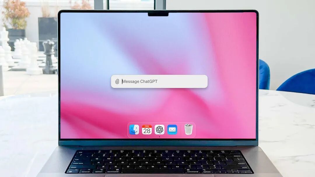 ChatGPT Desktop app gets a big upgrade — new companion mode makes it easier  to use with other apps | Tom's Guide