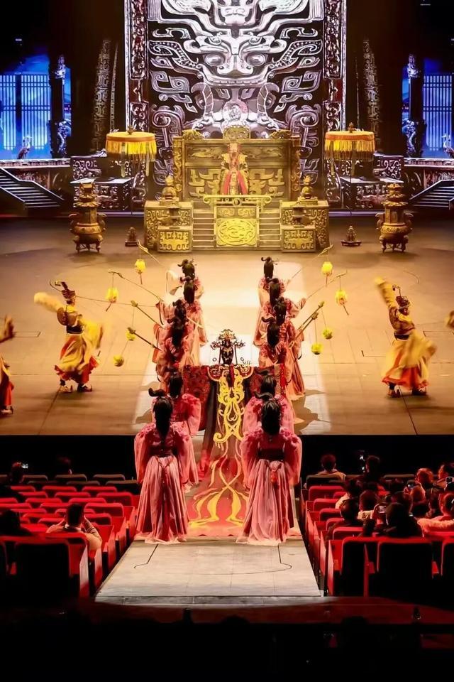 ▲琅琊古城&middot;国秀琅琊