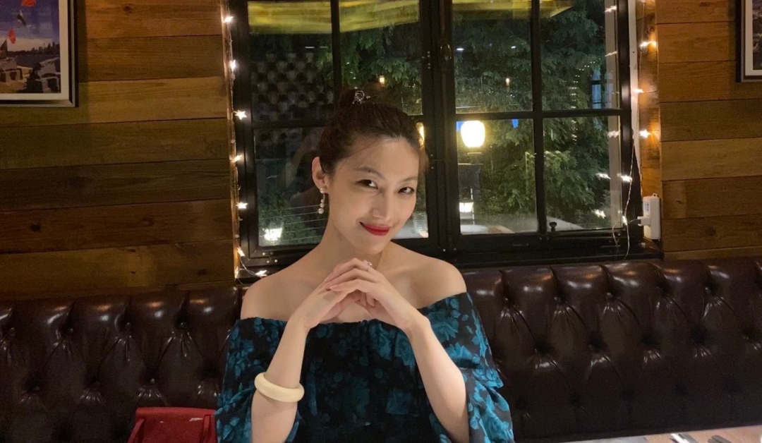 “曲曲大女人”日常照