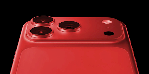 iPhone 17 Pro用户升级18 Pro的三大理由：续航更强、首发可变光圈、设计焕新