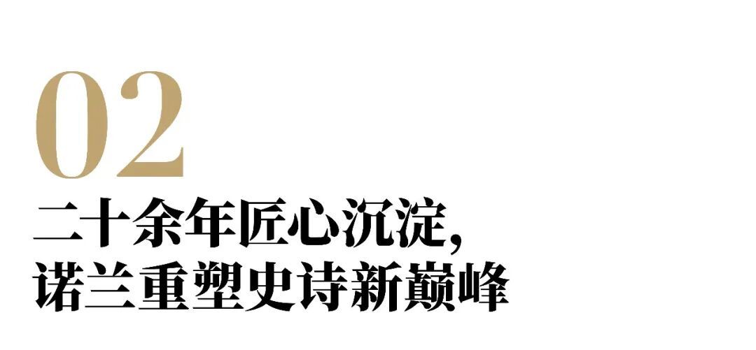 诺兰新作来袭,《奥德赛》妆造美学如何打造文学史诗? 诺兰新作来袭,《奥德赛》妆造美学如何打造文学史诗?
