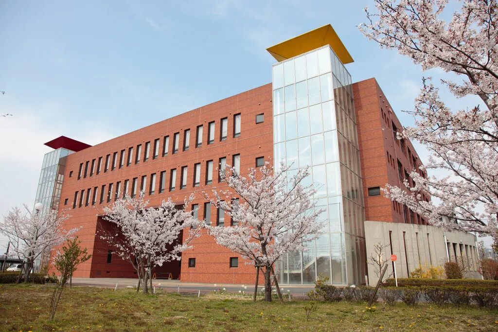 已有1200余年历史的种智院大学