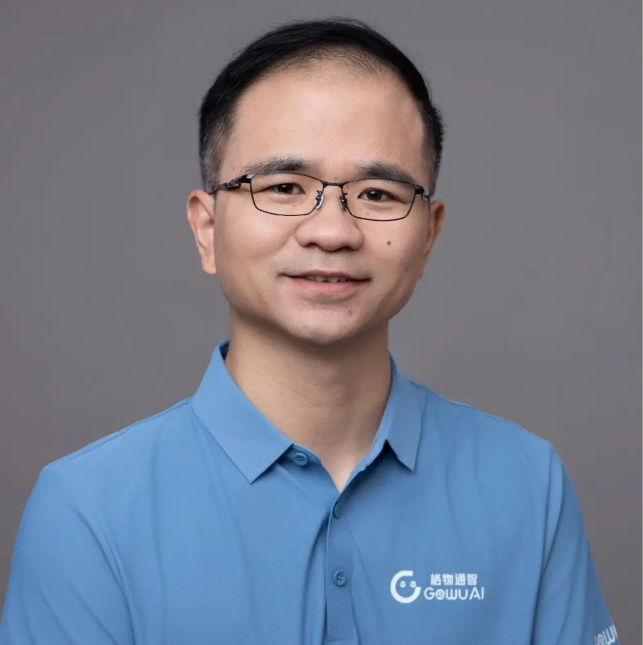 杭州具身大脑创企融资近亿，多家国资投了
