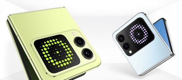 曝华为新款nova折叠屏最早三季度发布 5千元可拿下?