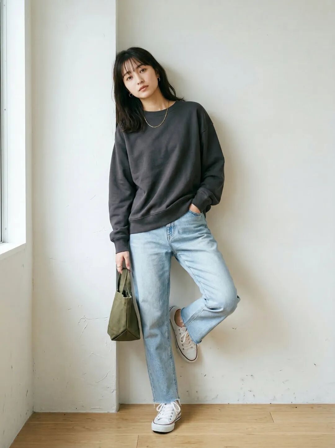 30组现成提示词:教你让AI像杂志摄影师一样拍写真