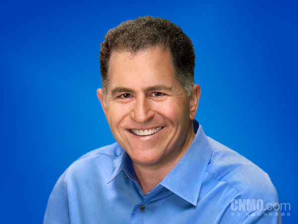 迈克尔&middot;戴尔