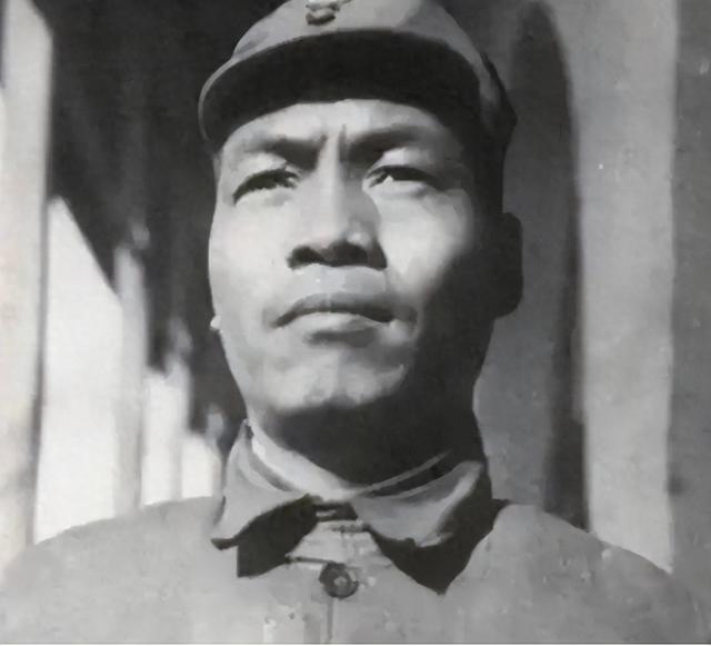 71年，毛主席接见黄永胜，闲聊时询问：你知道张宗逊的下落吗？