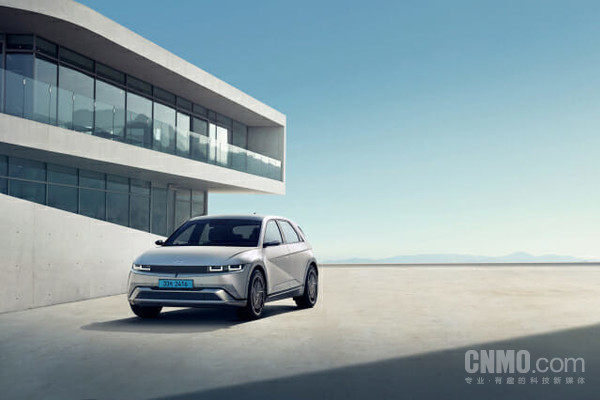 现代IONIQ 5