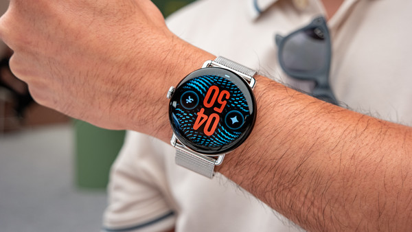 谷歌Pixel Watch