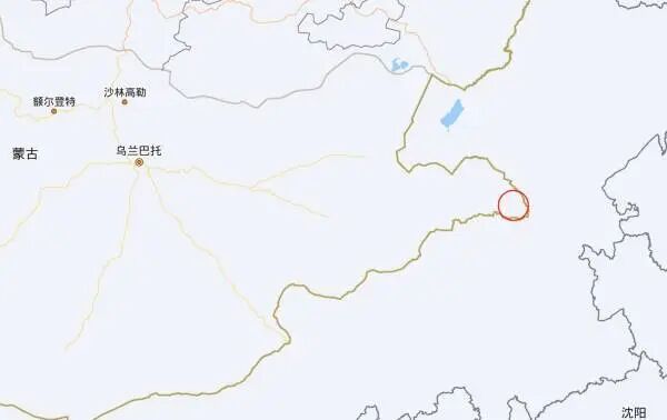 烧到中国边境的蒙古国大火 竟是日本人钓鱼惹的祸？