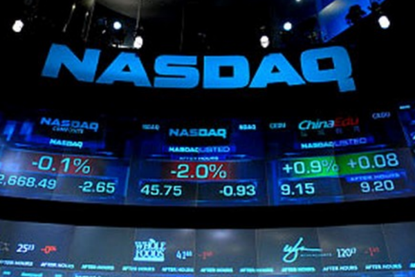纳斯达克